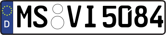 MS-VI5084