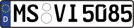 MS-VI5085
