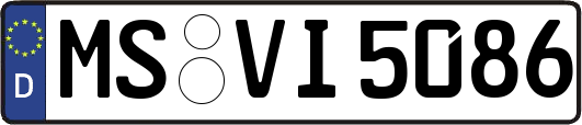 MS-VI5086