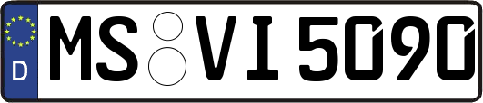 MS-VI5090