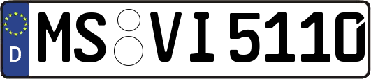 MS-VI5110