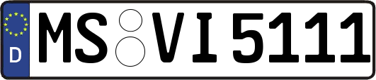 MS-VI5111