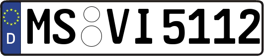 MS-VI5112