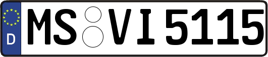 MS-VI5115