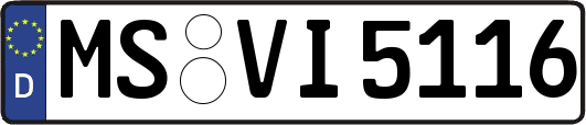 MS-VI5116