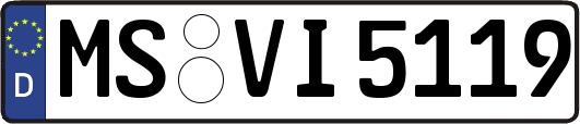 MS-VI5119