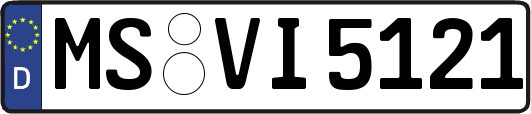 MS-VI5121