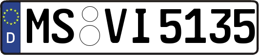 MS-VI5135