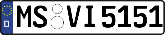 MS-VI5151