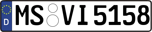 MS-VI5158