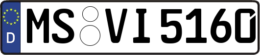 MS-VI5160
