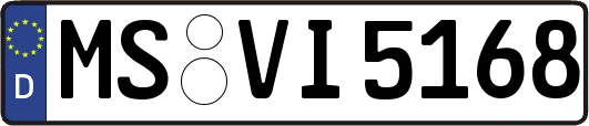 MS-VI5168