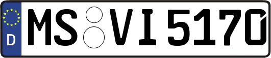 MS-VI5170
