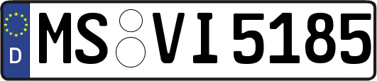 MS-VI5185
