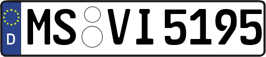 MS-VI5195