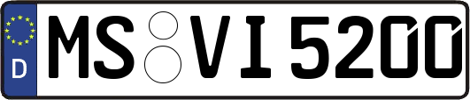 MS-VI5200
