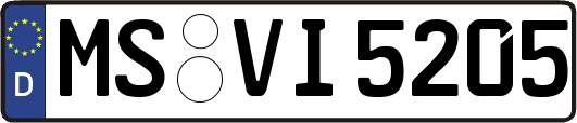 MS-VI5205