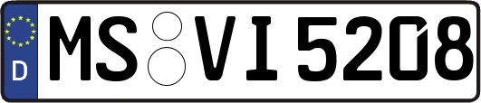 MS-VI5208