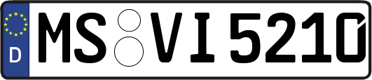 MS-VI5210