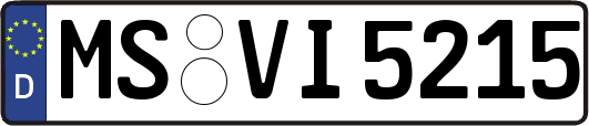 MS-VI5215