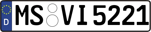 MS-VI5221