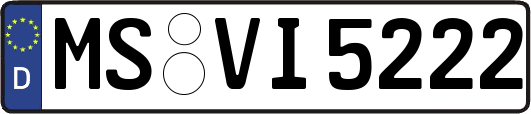 MS-VI5222