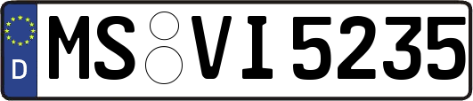 MS-VI5235