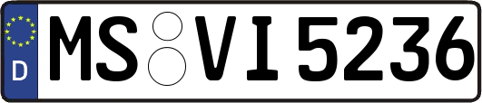 MS-VI5236