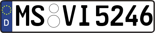 MS-VI5246