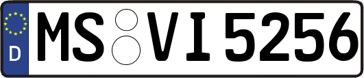 MS-VI5256