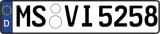 MS-VI5258