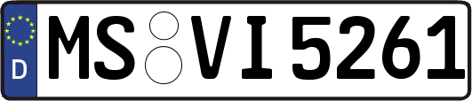 MS-VI5261