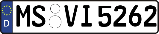 MS-VI5262