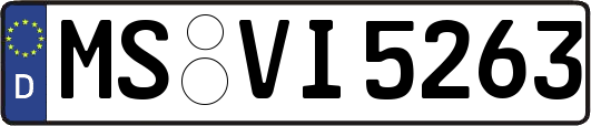 MS-VI5263