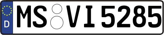 MS-VI5285