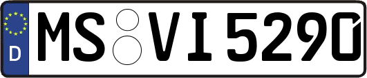 MS-VI5290