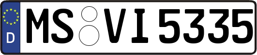 MS-VI5335