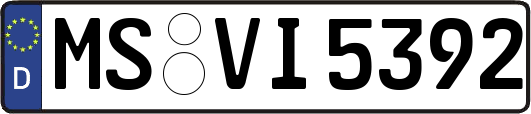 MS-VI5392
