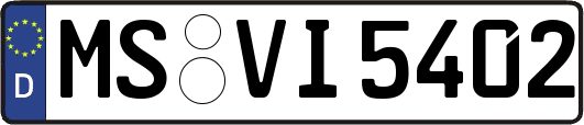MS-VI5402