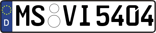 MS-VI5404