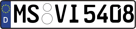 MS-VI5408