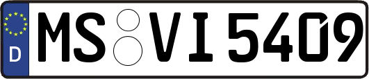 MS-VI5409