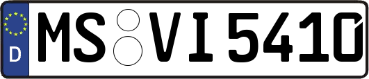 MS-VI5410