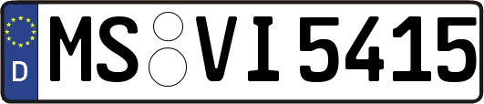 MS-VI5415
