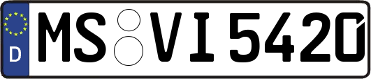 MS-VI5420