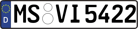 MS-VI5422