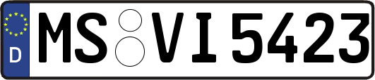 MS-VI5423