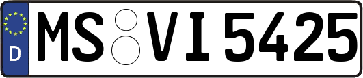 MS-VI5425