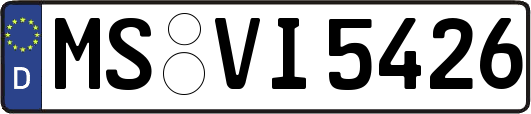 MS-VI5426