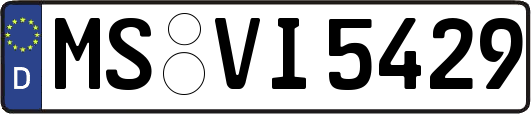 MS-VI5429